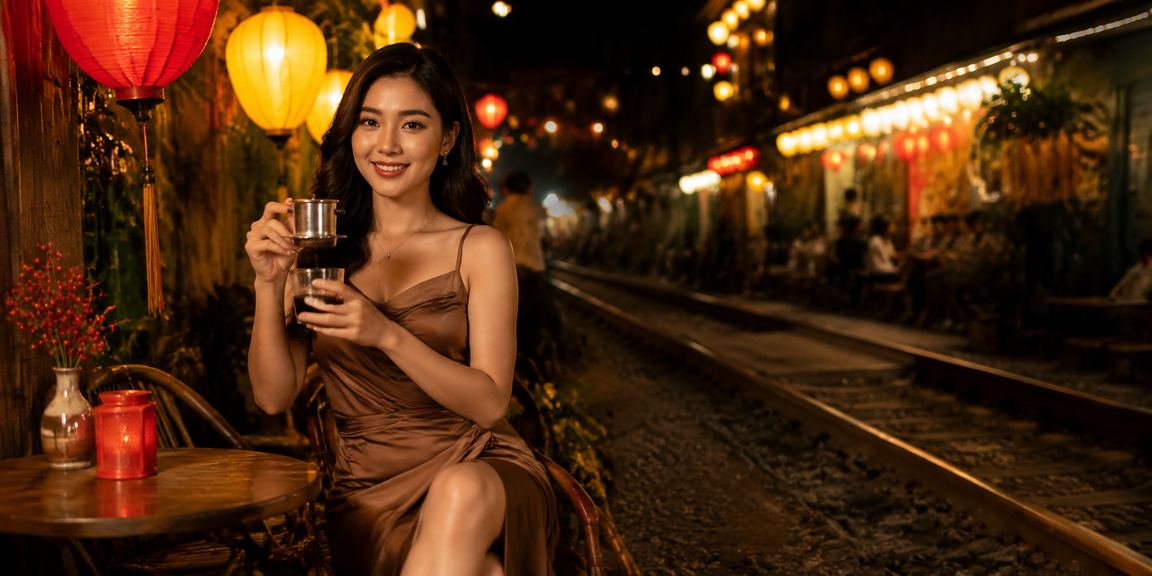 Người dùng VIP tại Hà Nội tận hưởng ưu đãi casino trực tuyến cùng cà phê