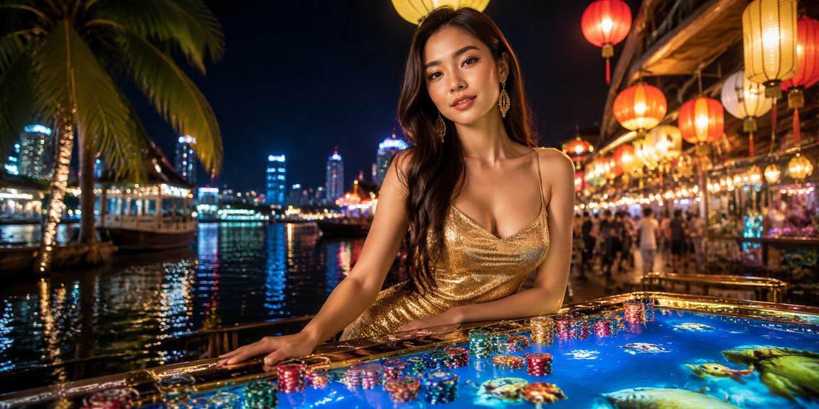 Cá cược casino tại Việt Nam với giao diện thân thiện